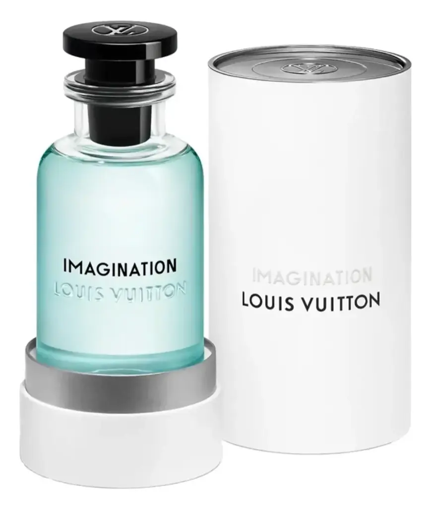 Perfume louis vuitton imagination de 100ml