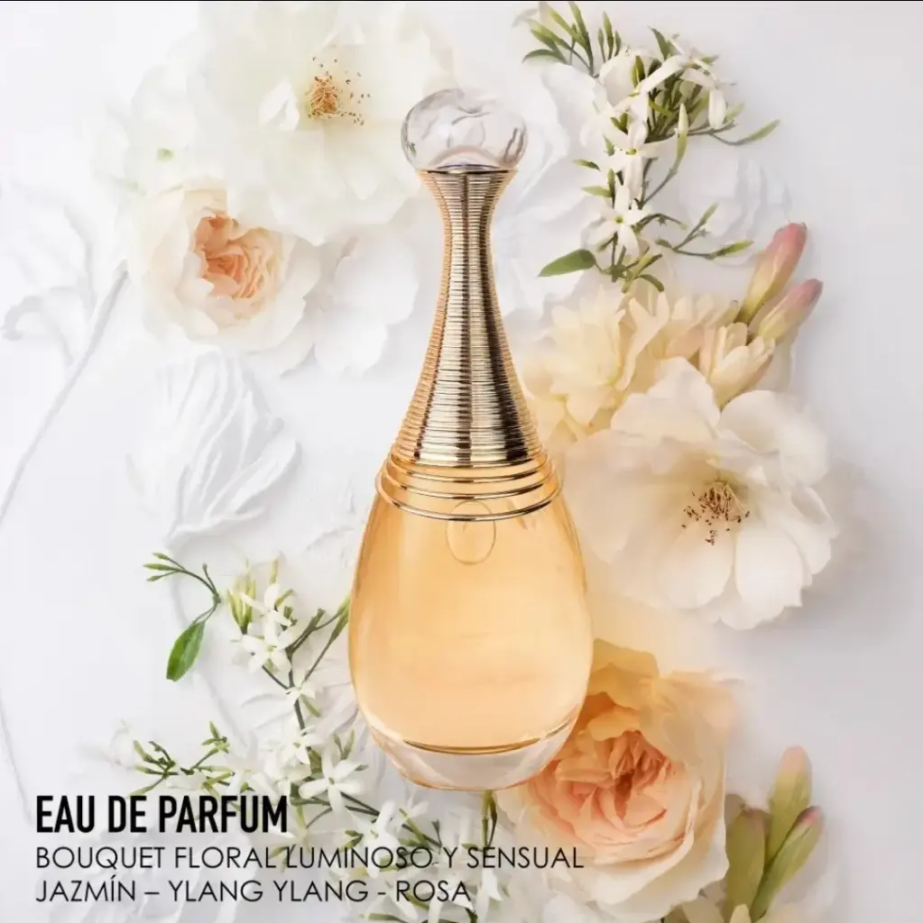 dior jadore eau de parfum