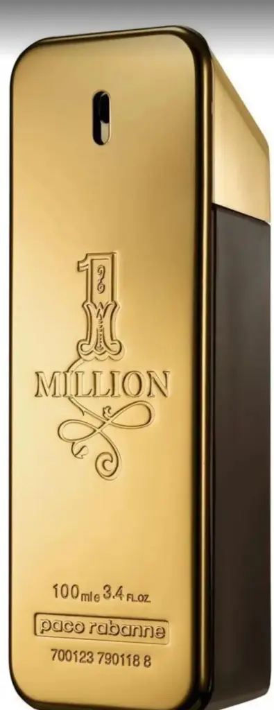 Perfumes One Million
