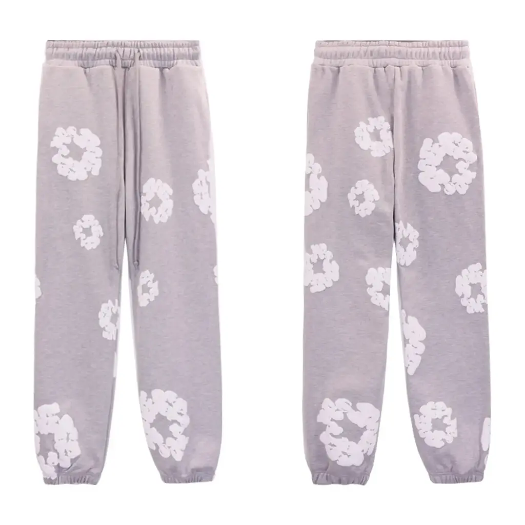 Sweat pants Denim tears
