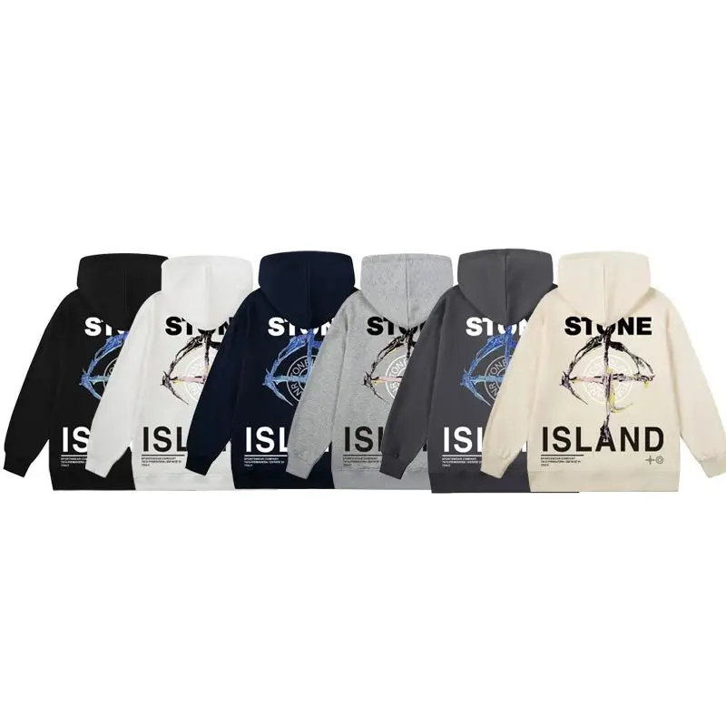 Buzo Stone Island