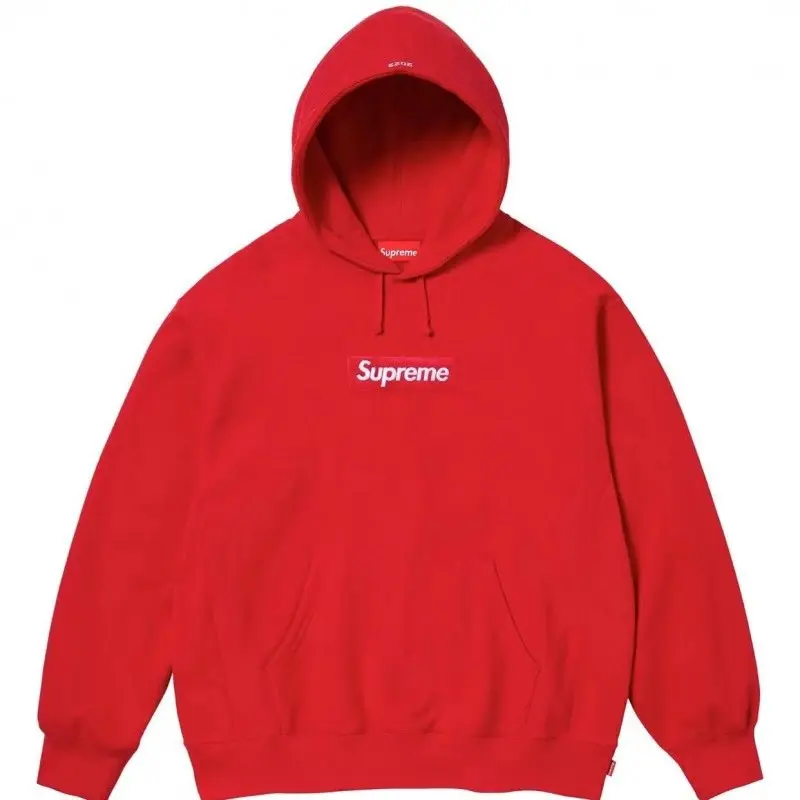 Buzo Box Log Supreme