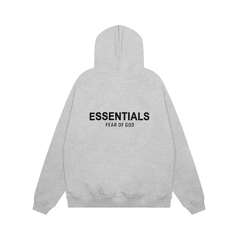 Buzo Essentials