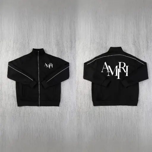 Chaquetas AMIRI